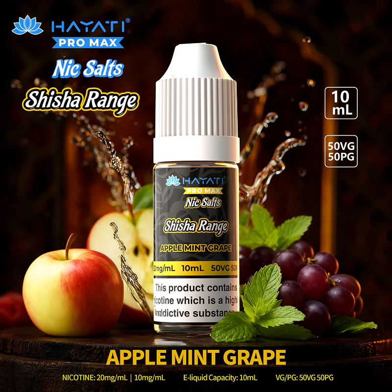 E-juice